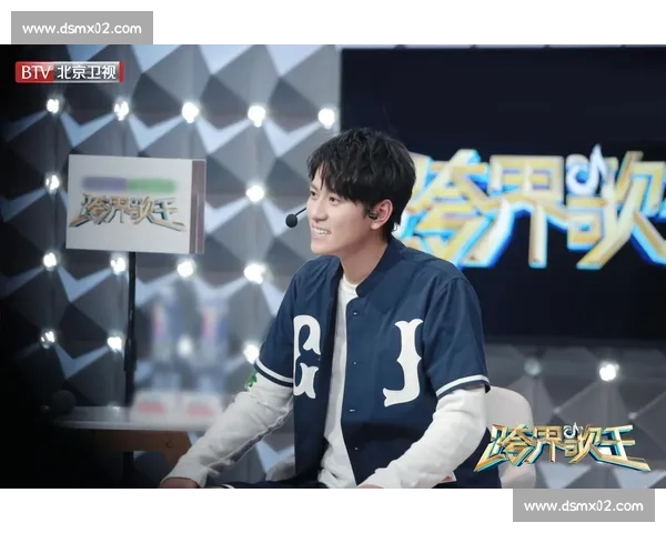 燃动舞台的男生比赛歌曲力量与梦想的青春对决之声现场热血回响