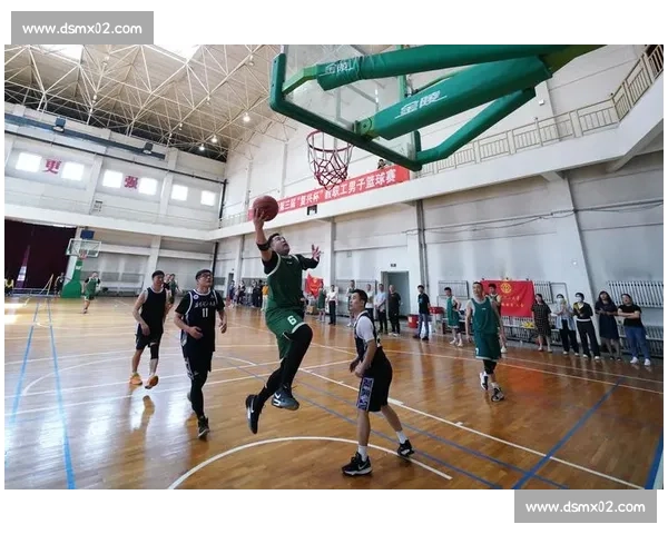 篮球比赛在体育文化教育与团队精神培养中的时代意义研究与社会发展