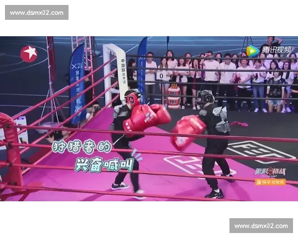 聚焦国外顶级格斗赛事风云规则演变与明星选手全景解析发展趋势