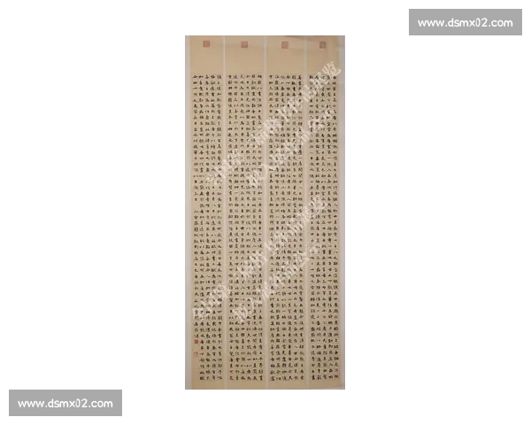 2026年全国楷书书法大赛精彩开启，书法爱好者汇聚一堂展现经典艺术风采